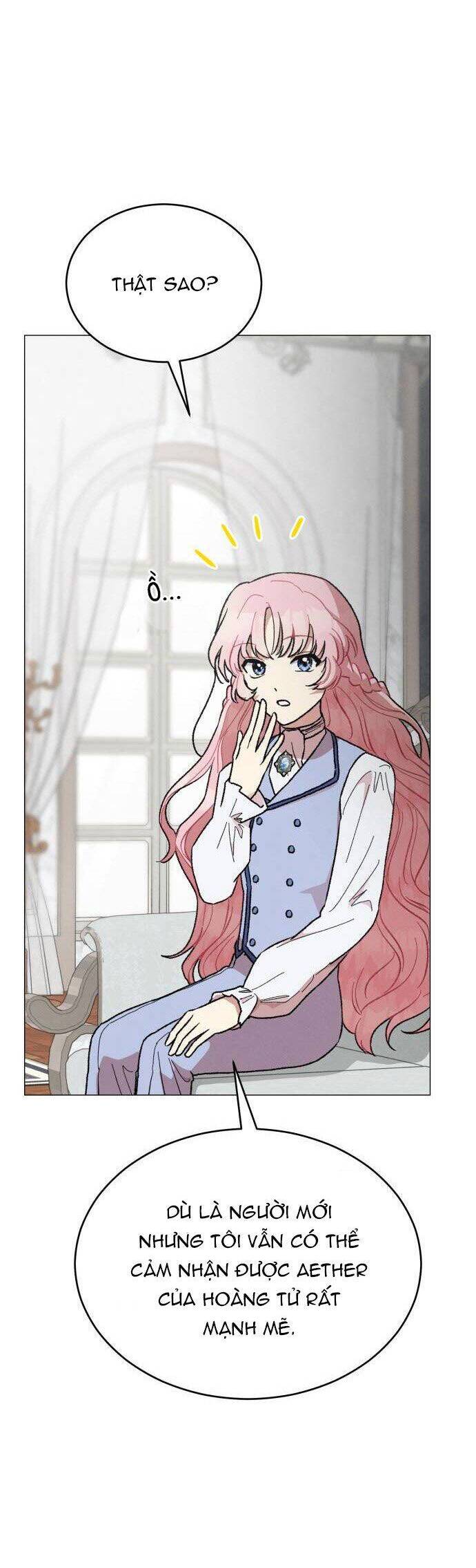Nam Thứ Đình Công Thì Phải Làm Sao?! Chap 16 - Next Chap 17