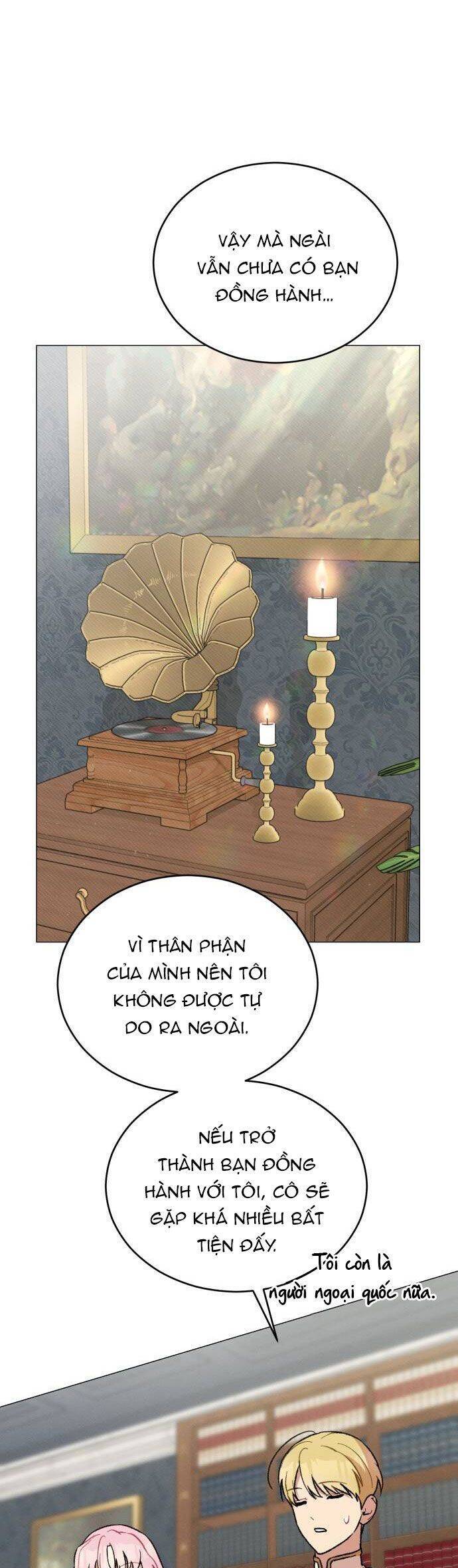 Nam Thứ Đình Công Thì Phải Làm Sao?! Chap 16 - Next Chap 17
