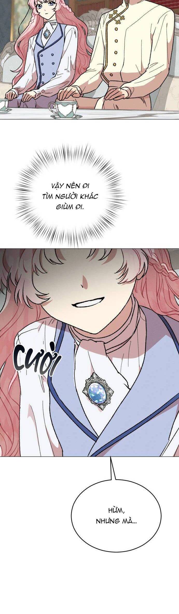 Nam Thứ Đình Công Thì Phải Làm Sao?! Chap 16 - Next Chap 17