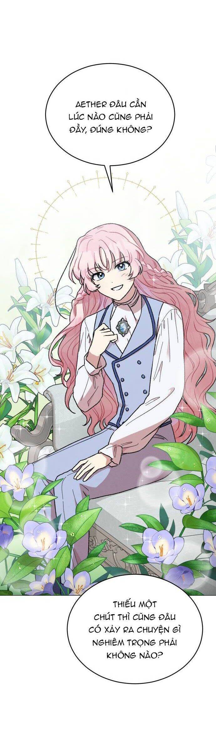 Nam Thứ Đình Công Thì Phải Làm Sao?! Chap 16 - Next Chap 17
