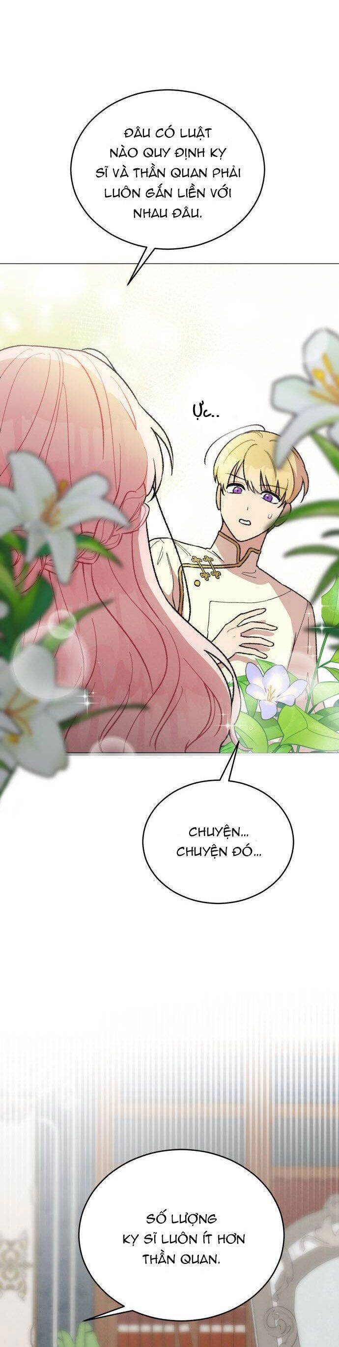Nam Thứ Đình Công Thì Phải Làm Sao?! Chap 16 - Next Chap 17
