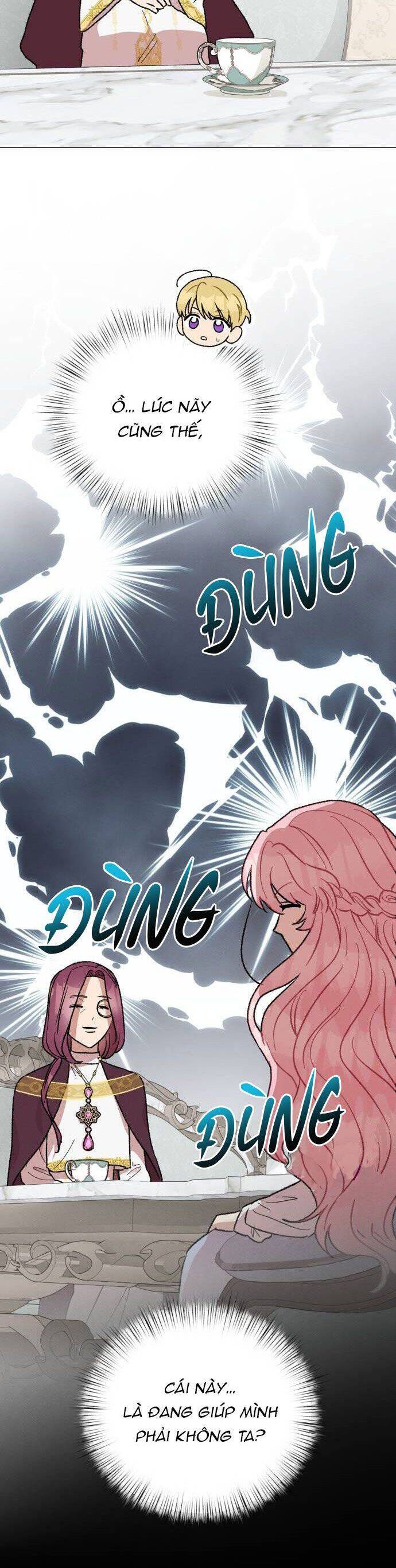 Nam Thứ Đình Công Thì Phải Làm Sao?! Chap 16 - Next Chap 17
