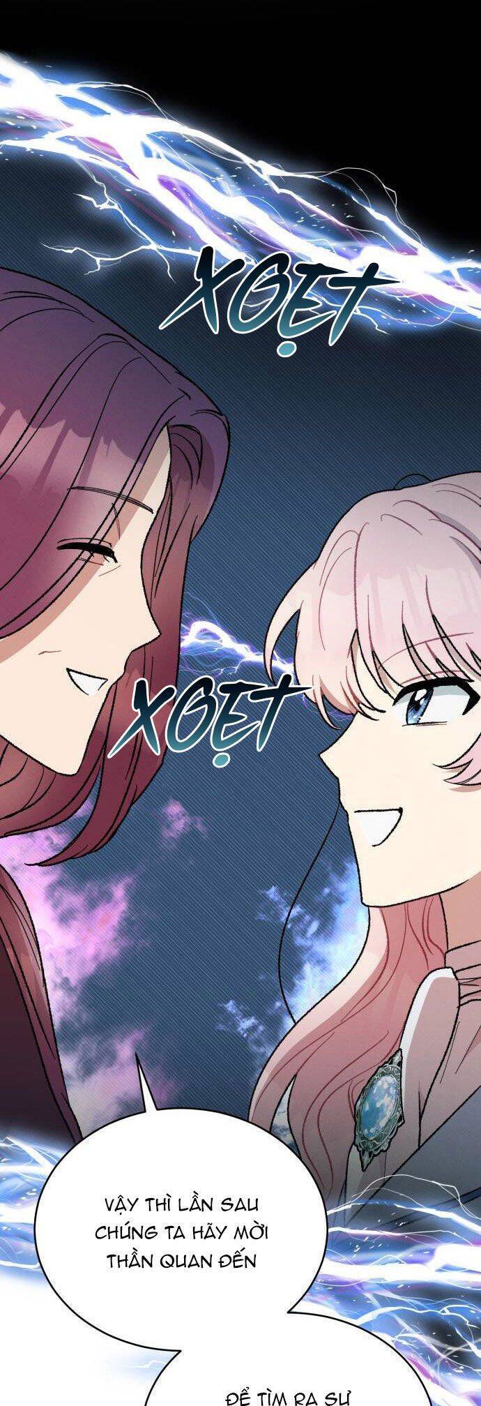 Nam Thứ Đình Công Thì Phải Làm Sao?! Chap 16 - Next Chap 17