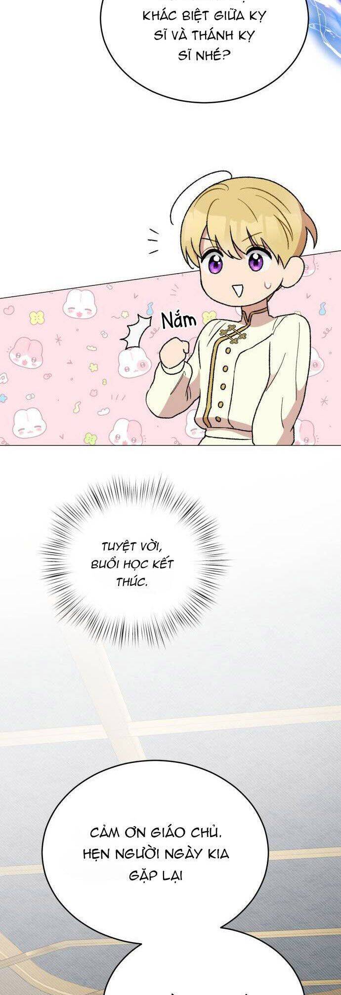 Nam Thứ Đình Công Thì Phải Làm Sao?! Chap 16 - Next Chap 17
