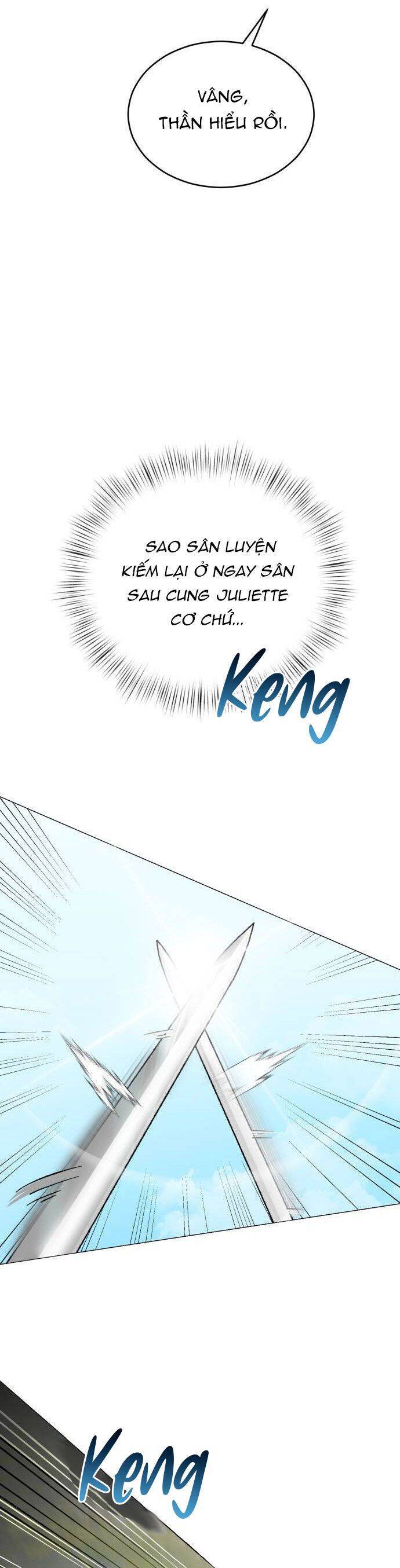 Nam Thứ Đình Công Thì Phải Làm Sao?! Chap 16 - Next Chap 17