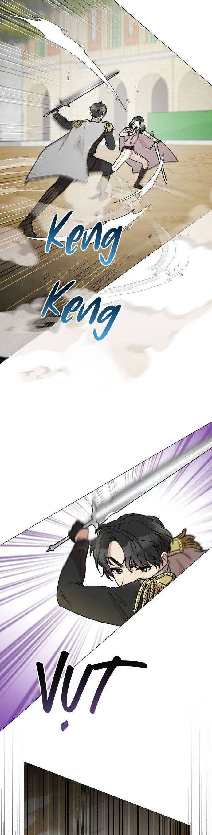 Nam Thứ Đình Công Thì Phải Làm Sao?! Chap 16 - Next Chap 17