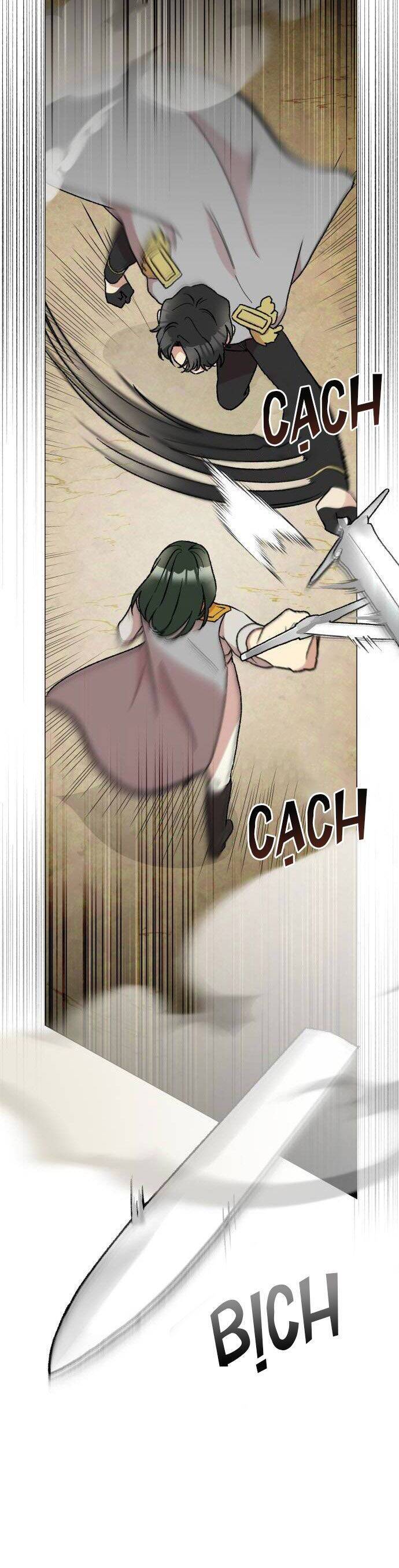 Nam Thứ Đình Công Thì Phải Làm Sao?! Chap 16 - Next Chap 17