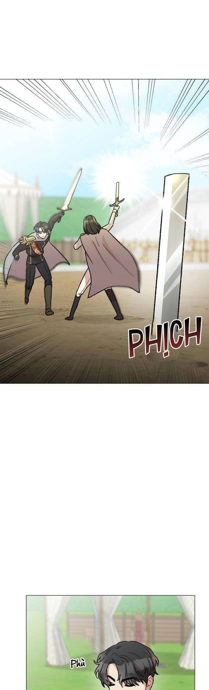 Nam Thứ Đình Công Thì Phải Làm Sao?! Chap 16 - Next Chap 17