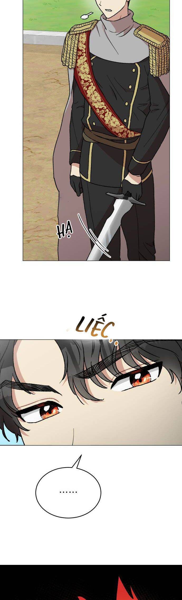 Nam Thứ Đình Công Thì Phải Làm Sao?! Chap 16 - Next Chap 17