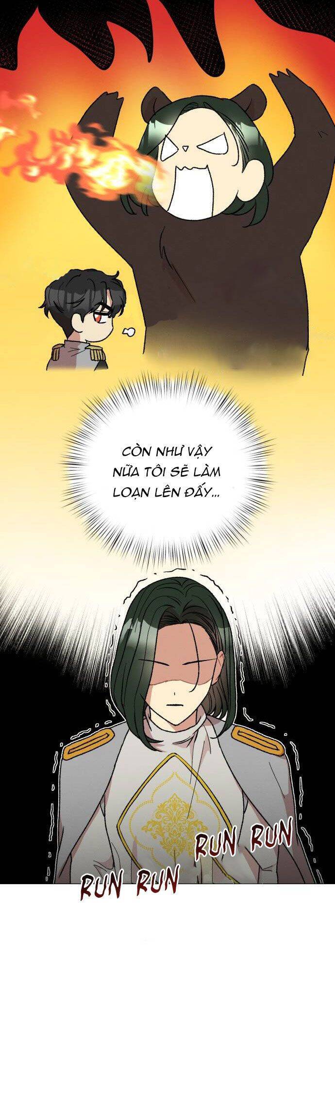 Nam Thứ Đình Công Thì Phải Làm Sao?! Chap 16 - Next Chap 17