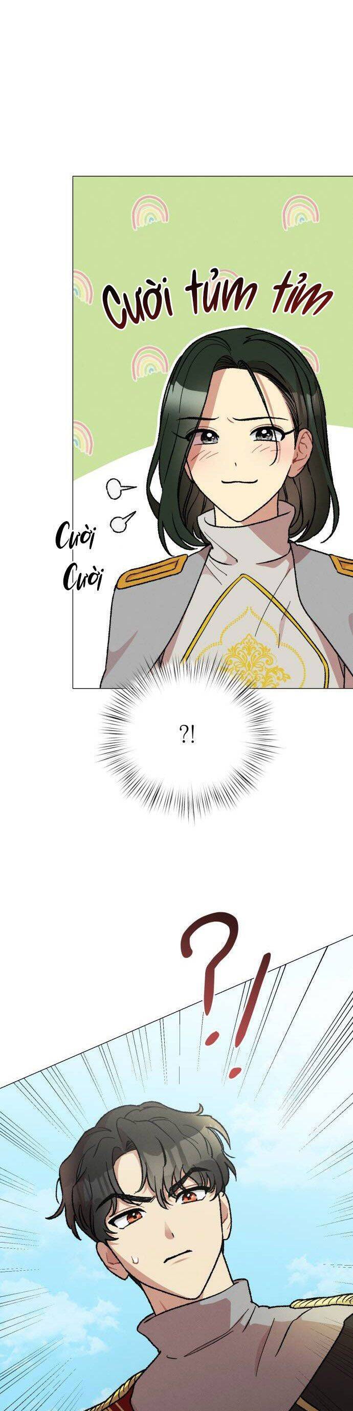 Nam Thứ Đình Công Thì Phải Làm Sao?! Chap 16 - Next Chap 17