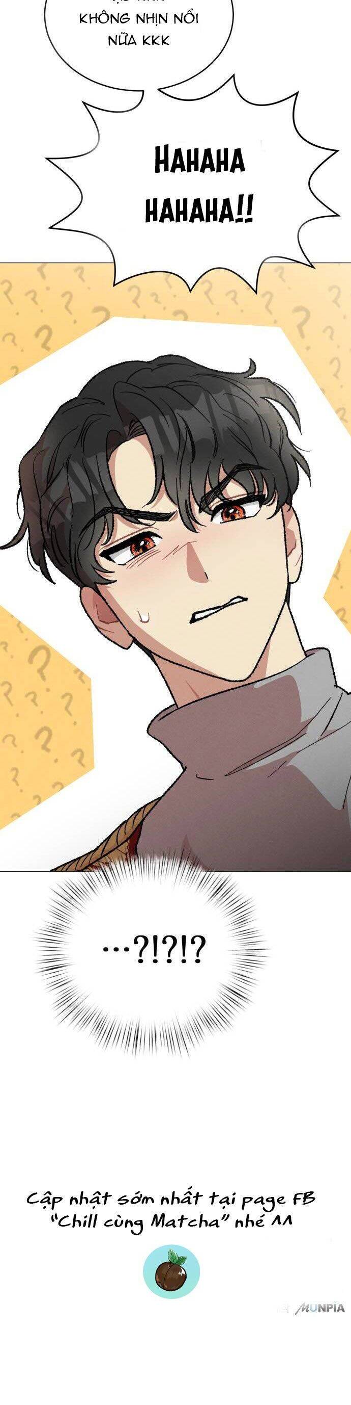 Nam Thứ Đình Công Thì Phải Làm Sao?! Chap 16 - Next Chap 17