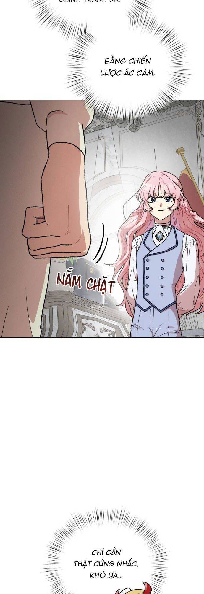 Nam Thứ Đình Công Thì Phải Làm Sao?! Chap 16 - Next Chap 17