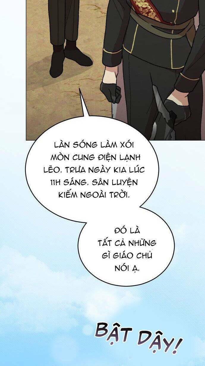 Nam Thứ Đình Công Thì Phải Làm Sao?! Chap 17 - Next Chap 18