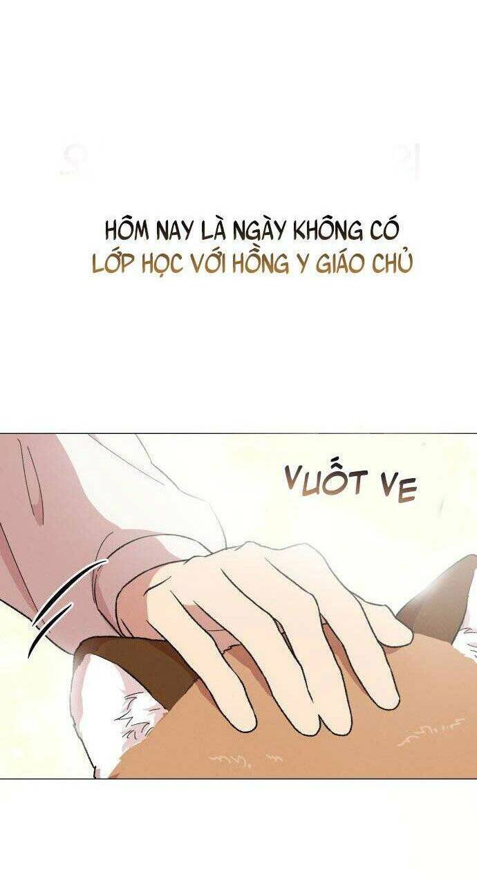 Nam Thứ Đình Công Thì Phải Làm Sao?! Chap 17 - Next Chap 18