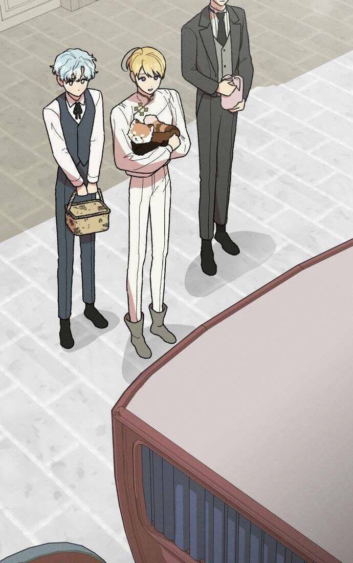 Nam Thứ Đình Công Thì Phải Làm Sao?! Chap 17 - Next Chap 18