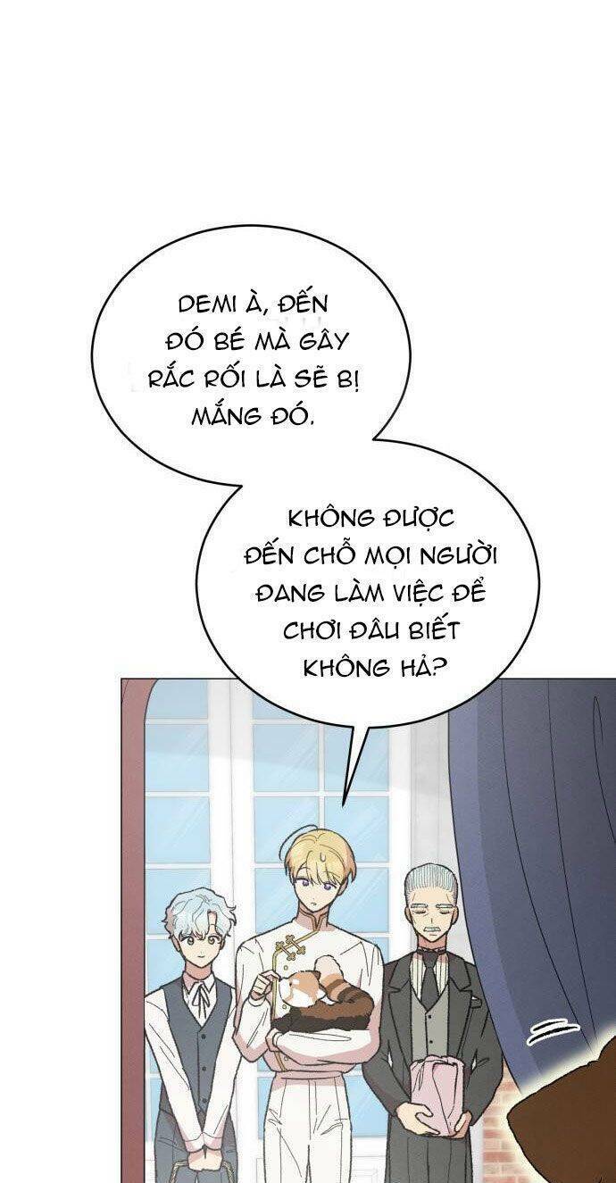 Nam Thứ Đình Công Thì Phải Làm Sao?! Chap 17 - Next Chap 18