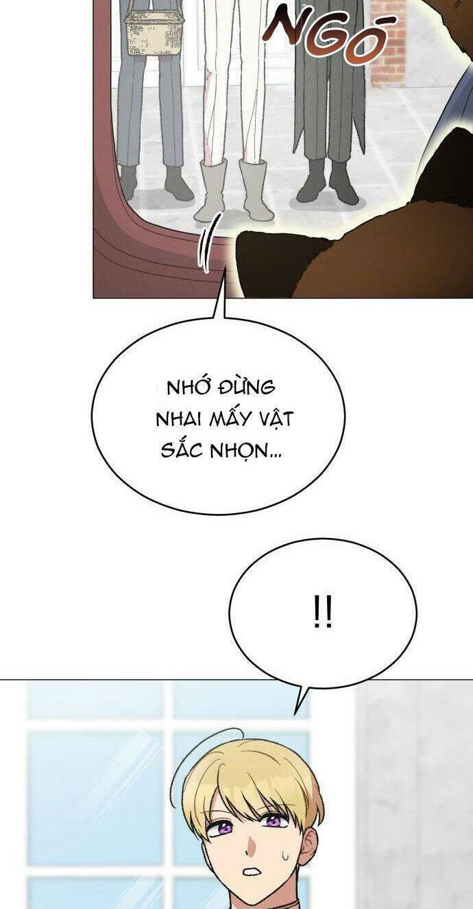 Nam Thứ Đình Công Thì Phải Làm Sao?! Chap 17 - Next Chap 18