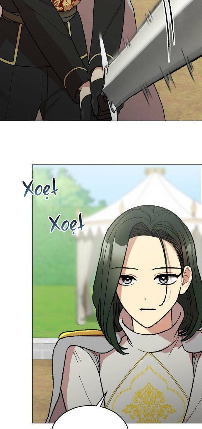 Nam Thứ Đình Công Thì Phải Làm Sao?! Chap 17 - Next Chap 18