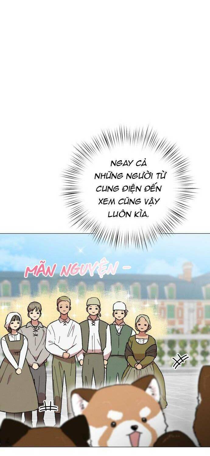 Nam Thứ Đình Công Thì Phải Làm Sao?! Chap 17 - Next Chap 18