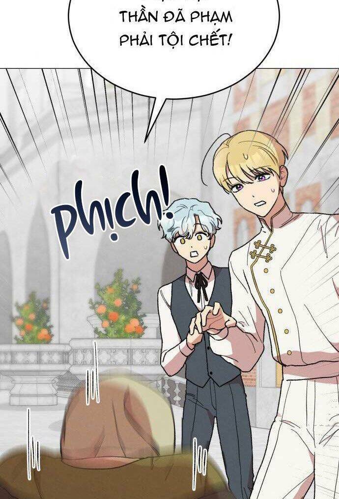 Nam Thứ Đình Công Thì Phải Làm Sao?! Chap 17 - Next Chap 18