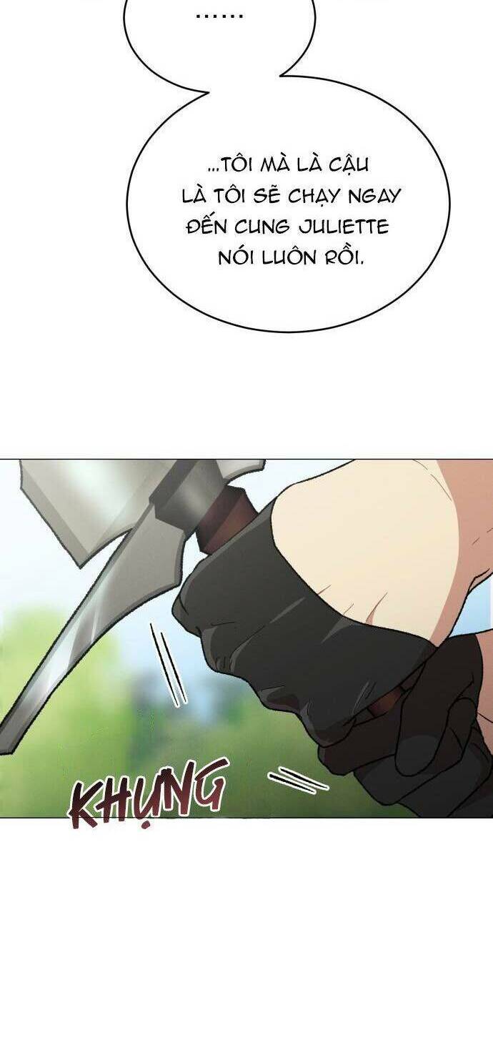 Nam Thứ Đình Công Thì Phải Làm Sao?! Chap 17 - Next Chap 18