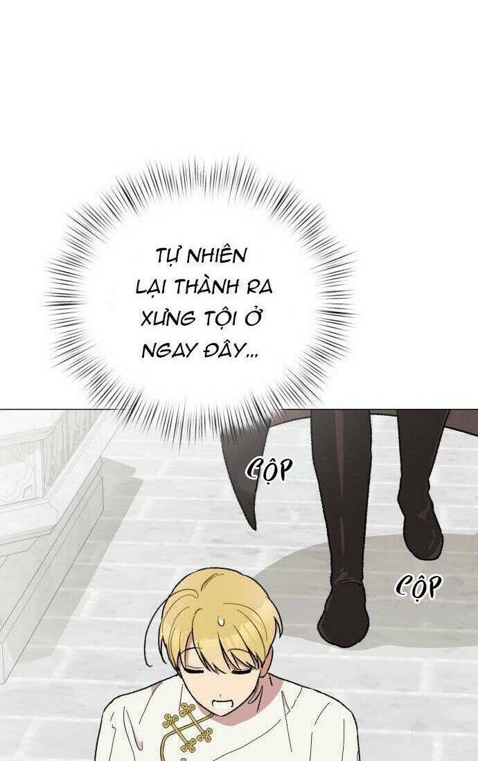 Nam Thứ Đình Công Thì Phải Làm Sao?! Chap 17 - Next Chap 18
