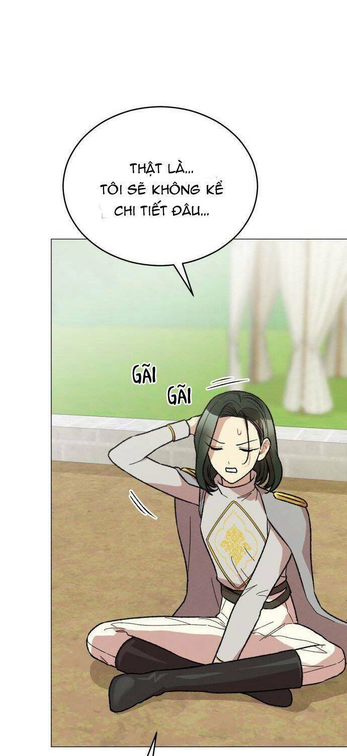 Nam Thứ Đình Công Thì Phải Làm Sao?! Chap 17 - Next Chap 18