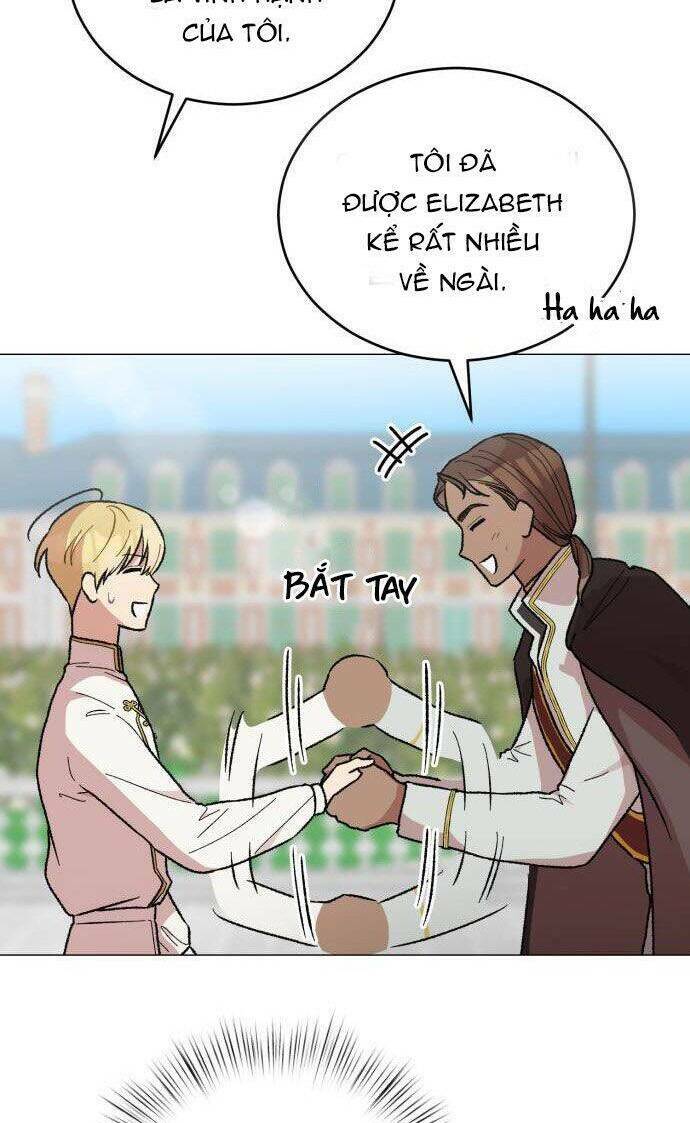 Nam Thứ Đình Công Thì Phải Làm Sao?! Chap 17 - Next Chap 18