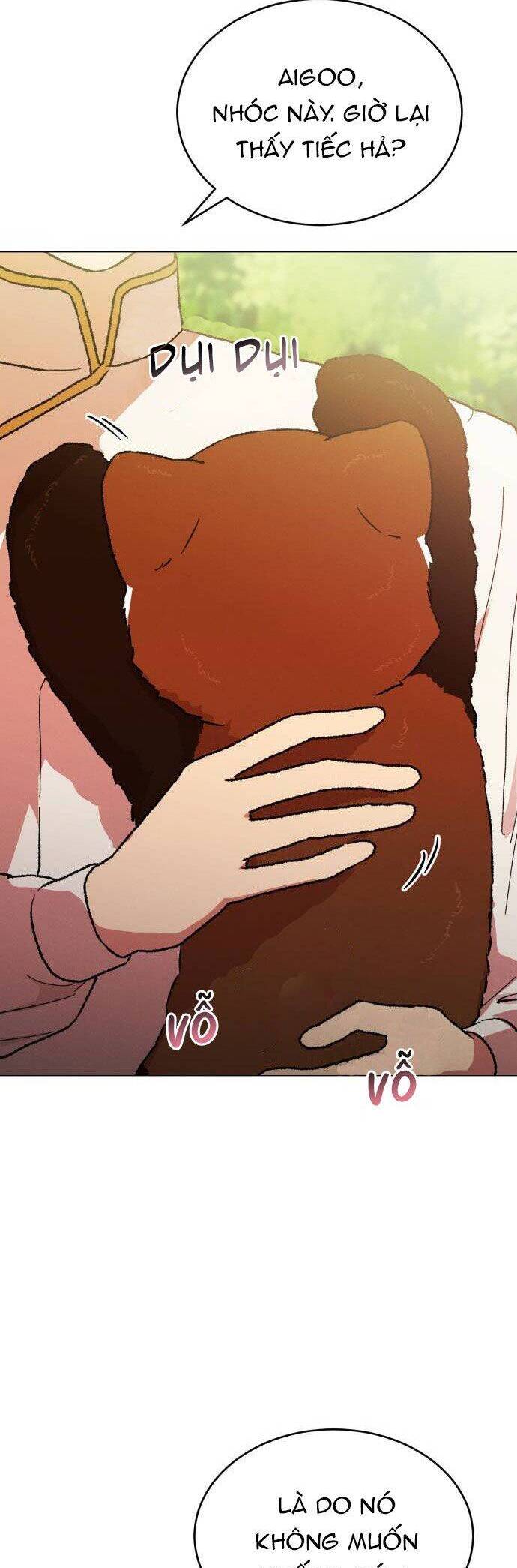 Nam Thứ Đình Công Thì Phải Làm Sao?! Chap 17 - Next Chap 18