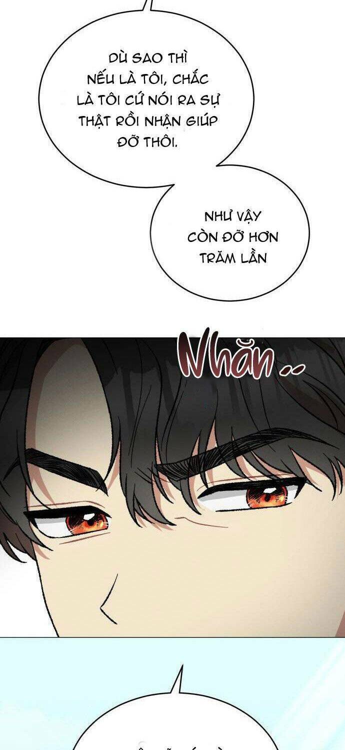 Nam Thứ Đình Công Thì Phải Làm Sao?! Chap 17 - Next Chap 18