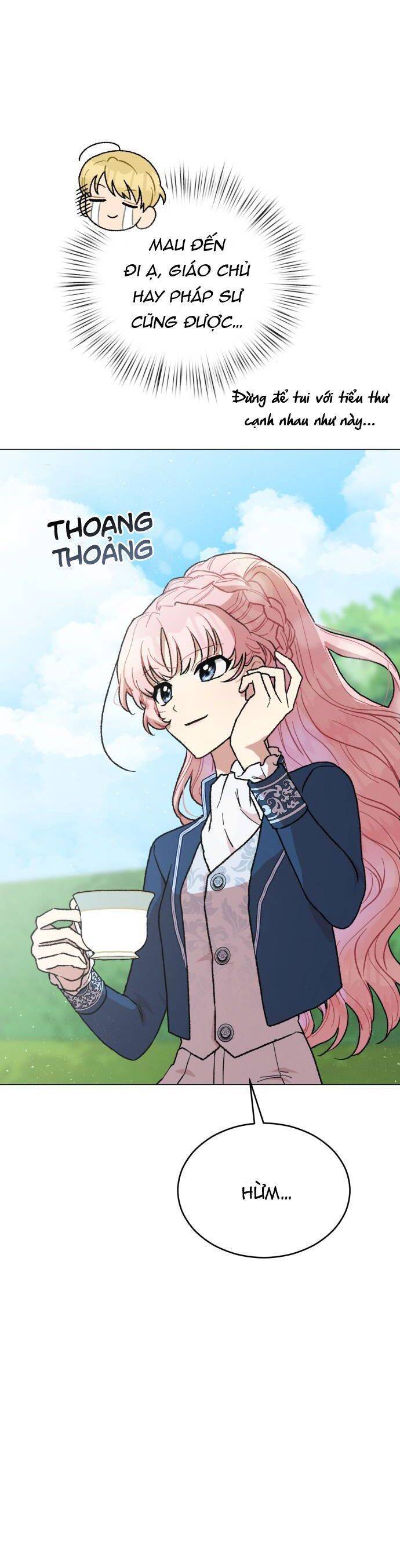 Nam Thứ Đình Công Thì Phải Làm Sao?! Chap 17 - Next Chap 18