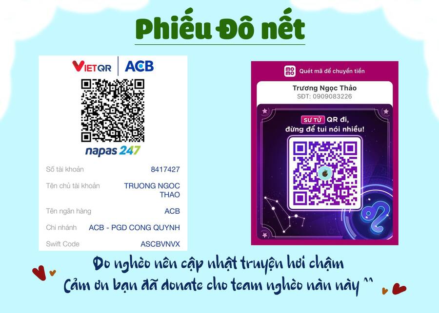 Nam Thứ Đình Công Thì Phải Làm Sao?! Chap 17 - Next Chap 18