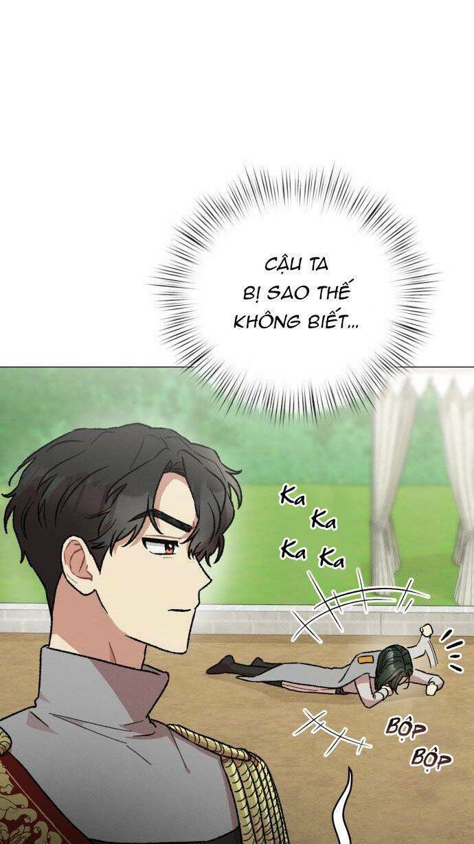 Nam Thứ Đình Công Thì Phải Làm Sao?! Chap 17 - Next Chap 18