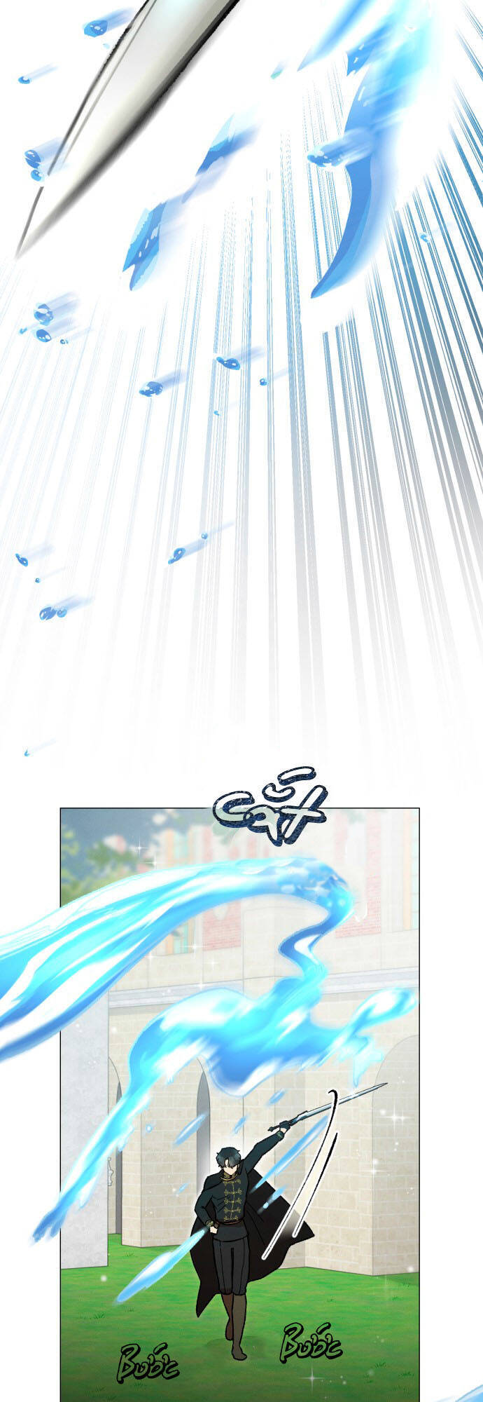Nam Thứ Đình Công Thì Phải Làm Sao?! Chap 18 - Next Chap 19