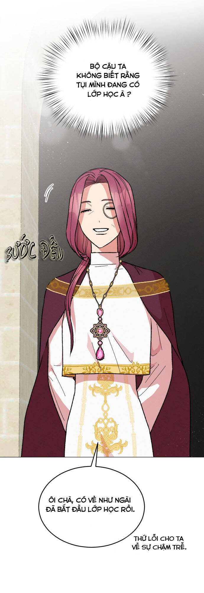 Nam Thứ Đình Công Thì Phải Làm Sao?! Chap 18 - Next Chap 19