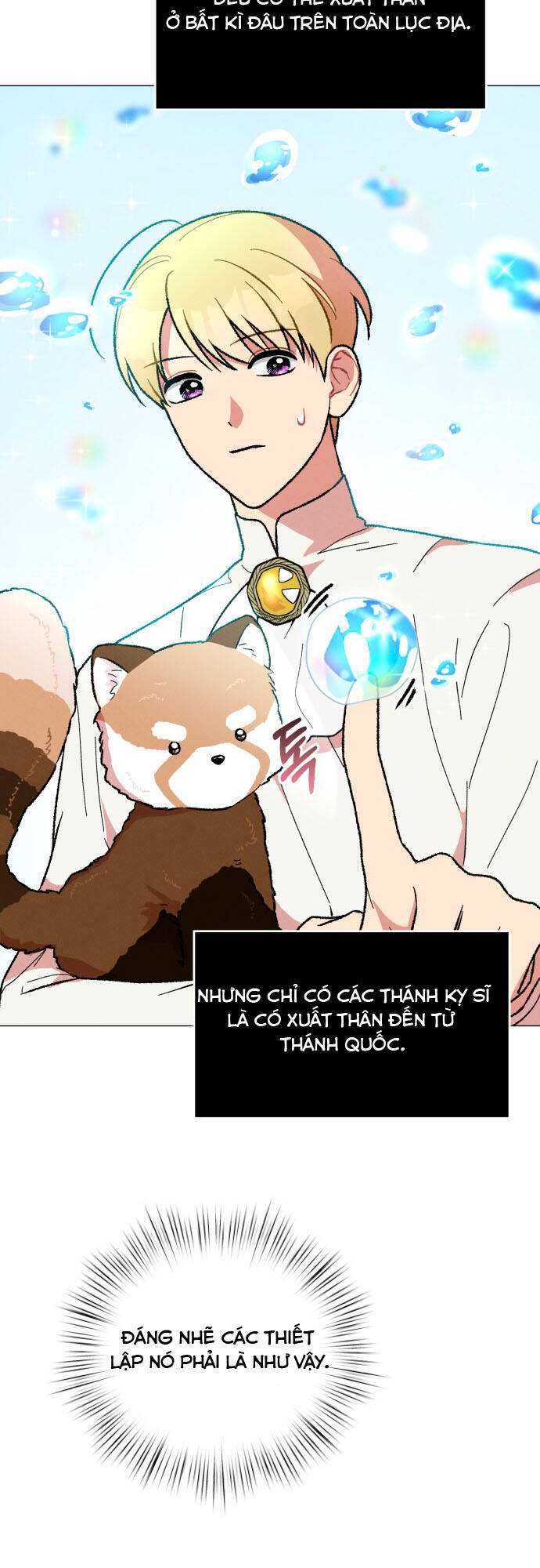 Nam Thứ Đình Công Thì Phải Làm Sao?! Chap 18 - Next Chap 19