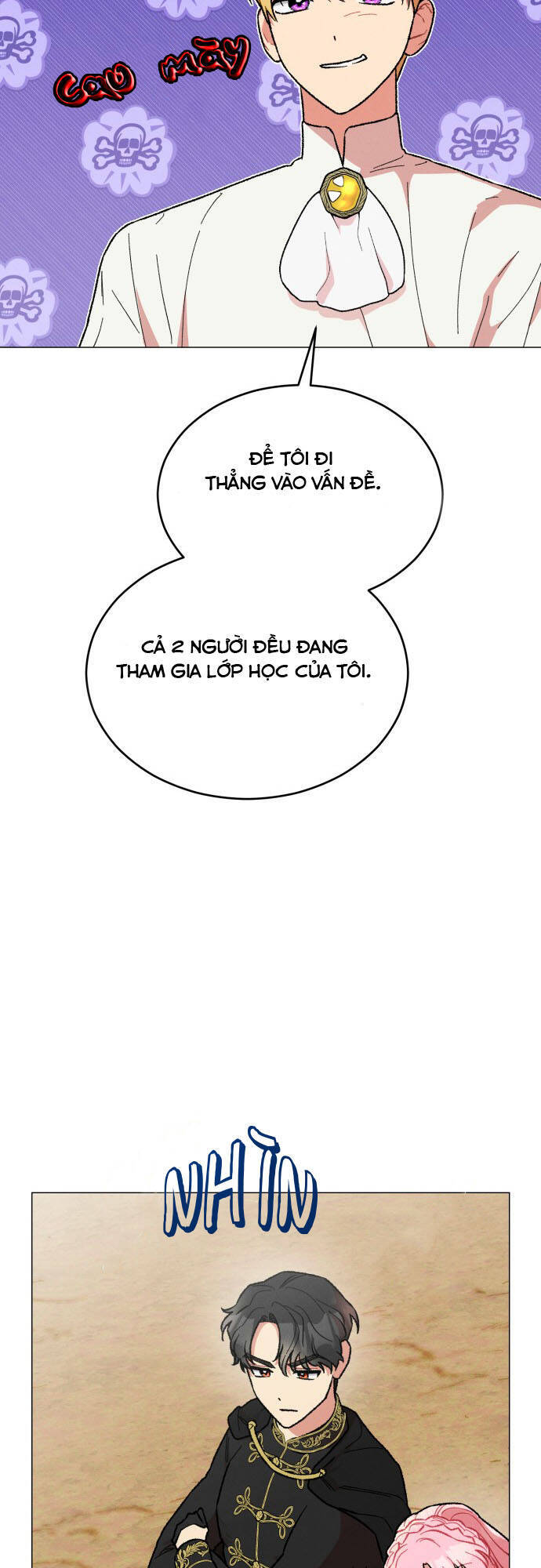 Nam Thứ Đình Công Thì Phải Làm Sao?! Chap 18 - Next Chap 19