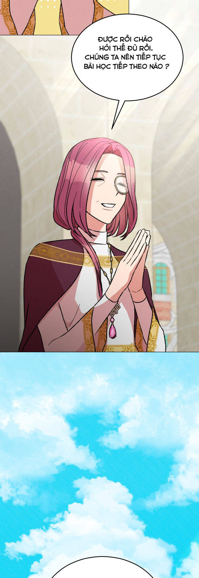 Nam Thứ Đình Công Thì Phải Làm Sao?! Chap 18 - Next Chap 19