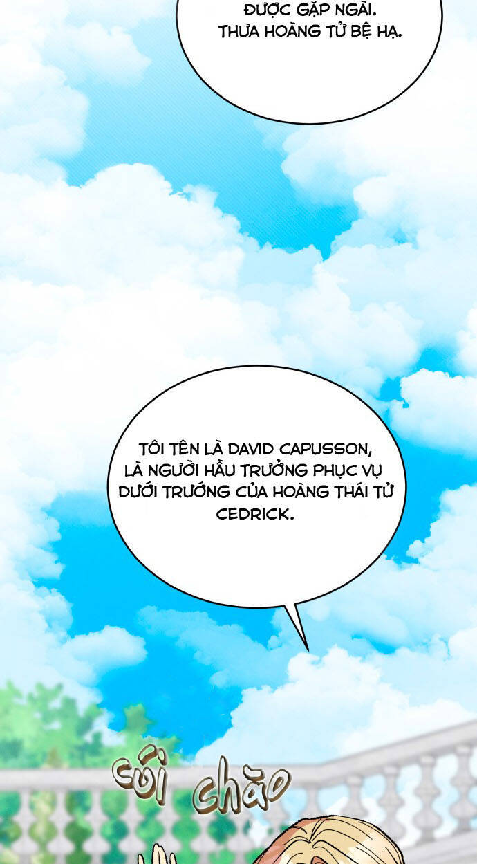 Nam Thứ Đình Công Thì Phải Làm Sao?! Chap 18 - Next Chap 19