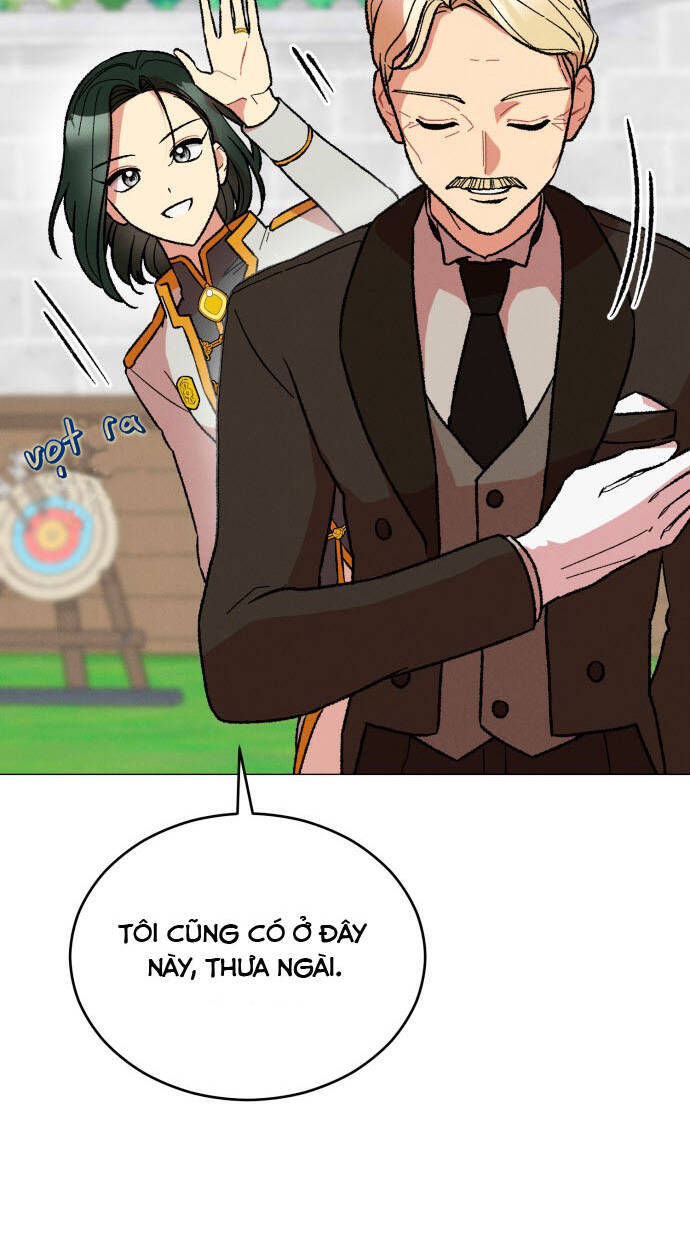 Nam Thứ Đình Công Thì Phải Làm Sao?! Chap 18 - Next Chap 19
