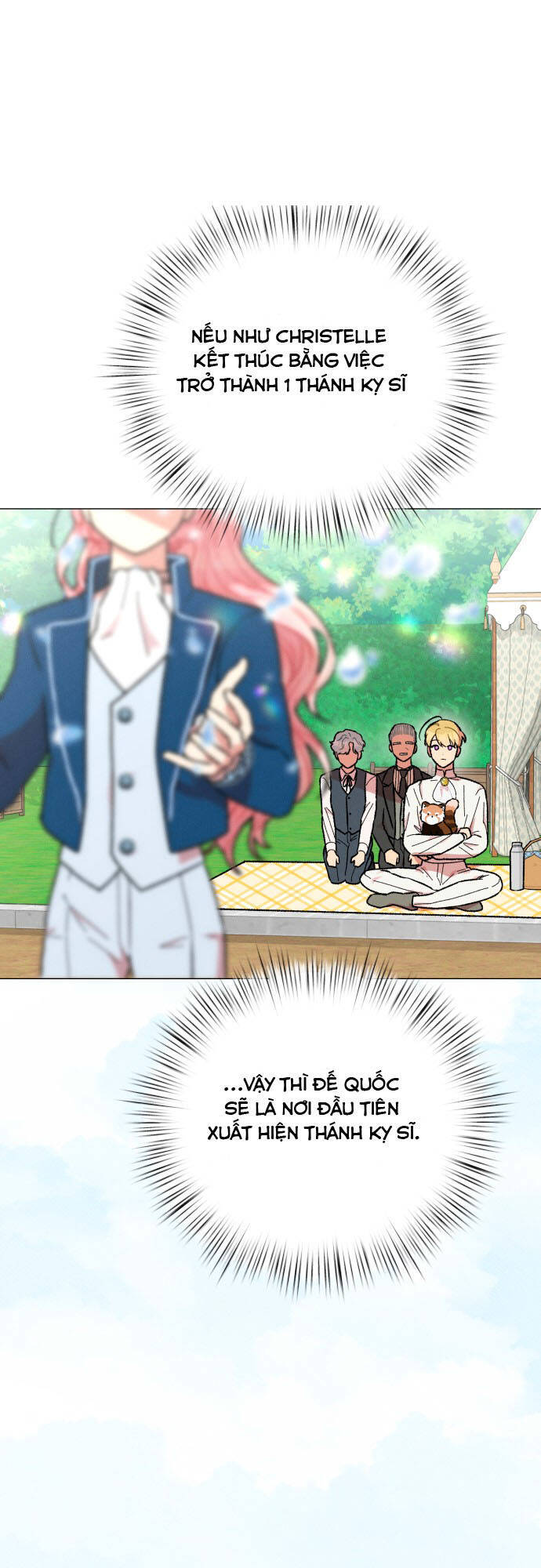 Nam Thứ Đình Công Thì Phải Làm Sao?! Chap 18 - Next Chap 19