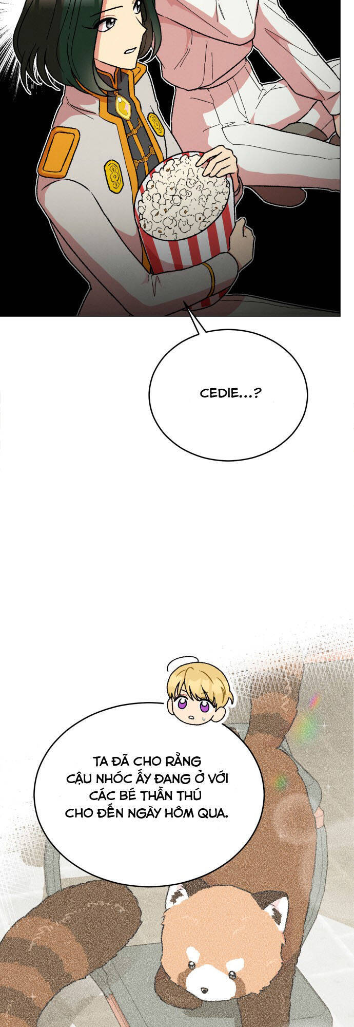 Nam Thứ Đình Công Thì Phải Làm Sao?! Chap 18 - Next Chap 19
