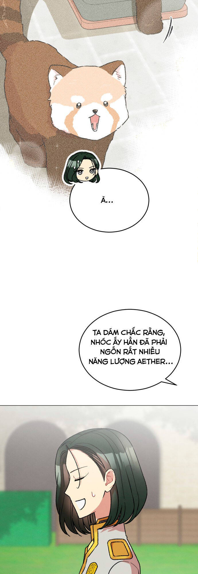 Nam Thứ Đình Công Thì Phải Làm Sao?! Chap 18 - Next Chap 19