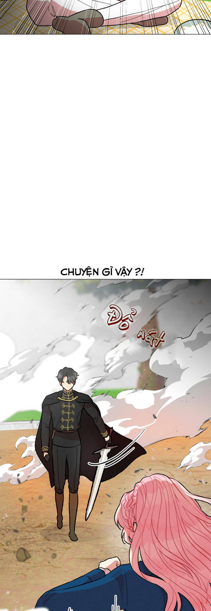 Nam Thứ Đình Công Thì Phải Làm Sao?! Chap 18 - Next Chap 19