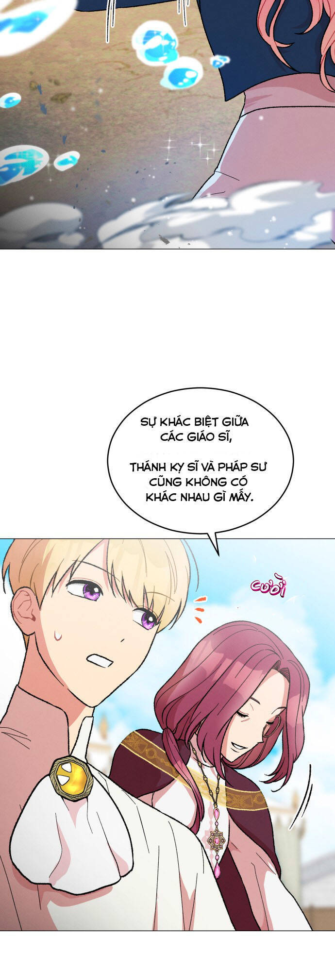 Nam Thứ Đình Công Thì Phải Làm Sao?! Chap 18 - Next Chap 19