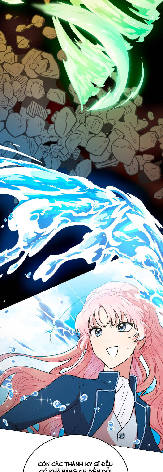 Nam Thứ Đình Công Thì Phải Làm Sao?! Chap 18 - Next Chap 19