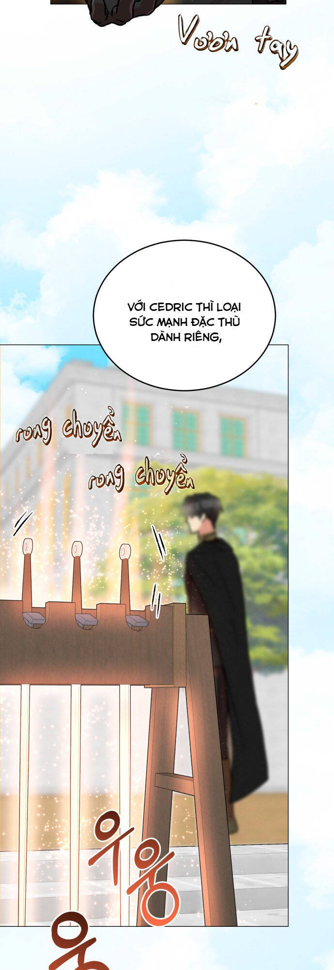 Nam Thứ Đình Công Thì Phải Làm Sao?! Chap 18 - Next Chap 19