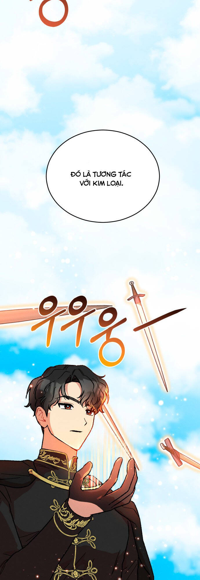 Nam Thứ Đình Công Thì Phải Làm Sao?! Chap 18 - Next Chap 19