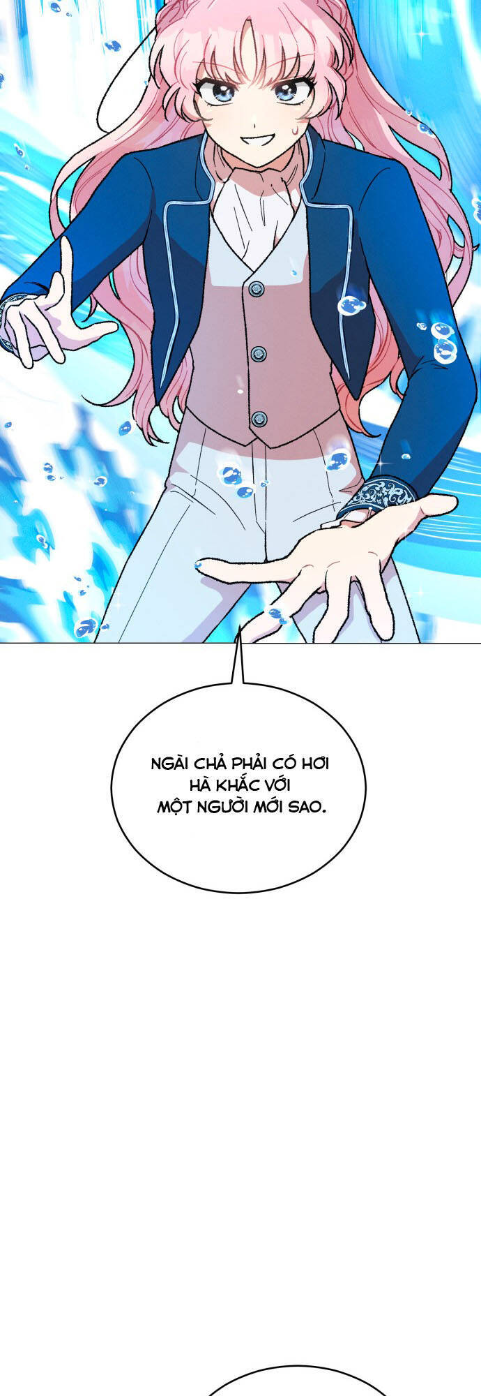 Nam Thứ Đình Công Thì Phải Làm Sao?! Chap 18 - Next Chap 19